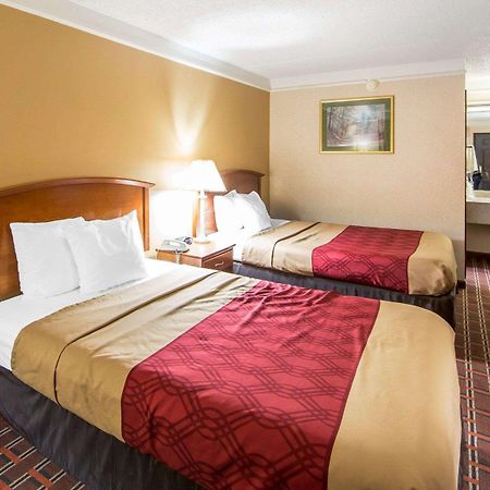 Econo Lodge North Νόξβιλ Εξωτερικό φωτογραφία