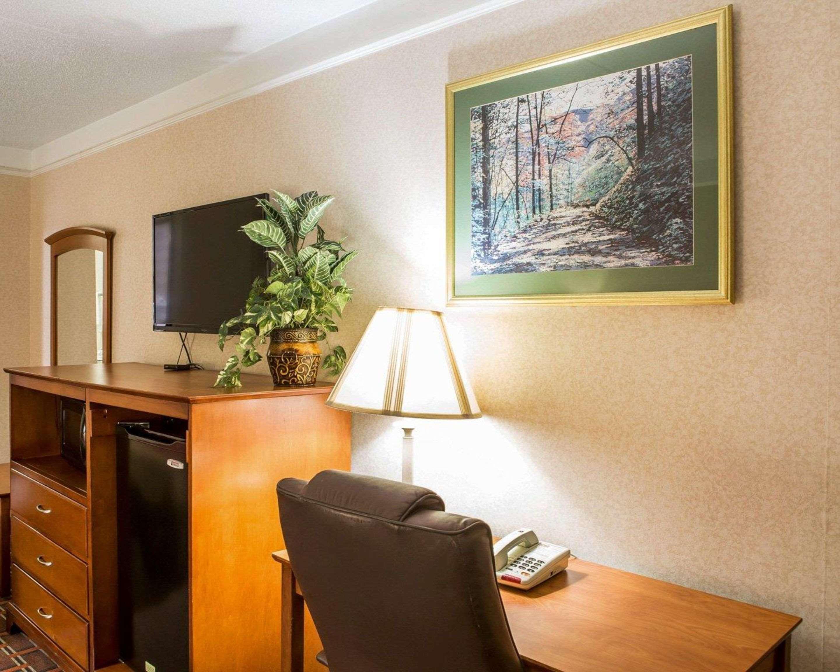 Econo Lodge North Νόξβιλ Εξωτερικό φωτογραφία