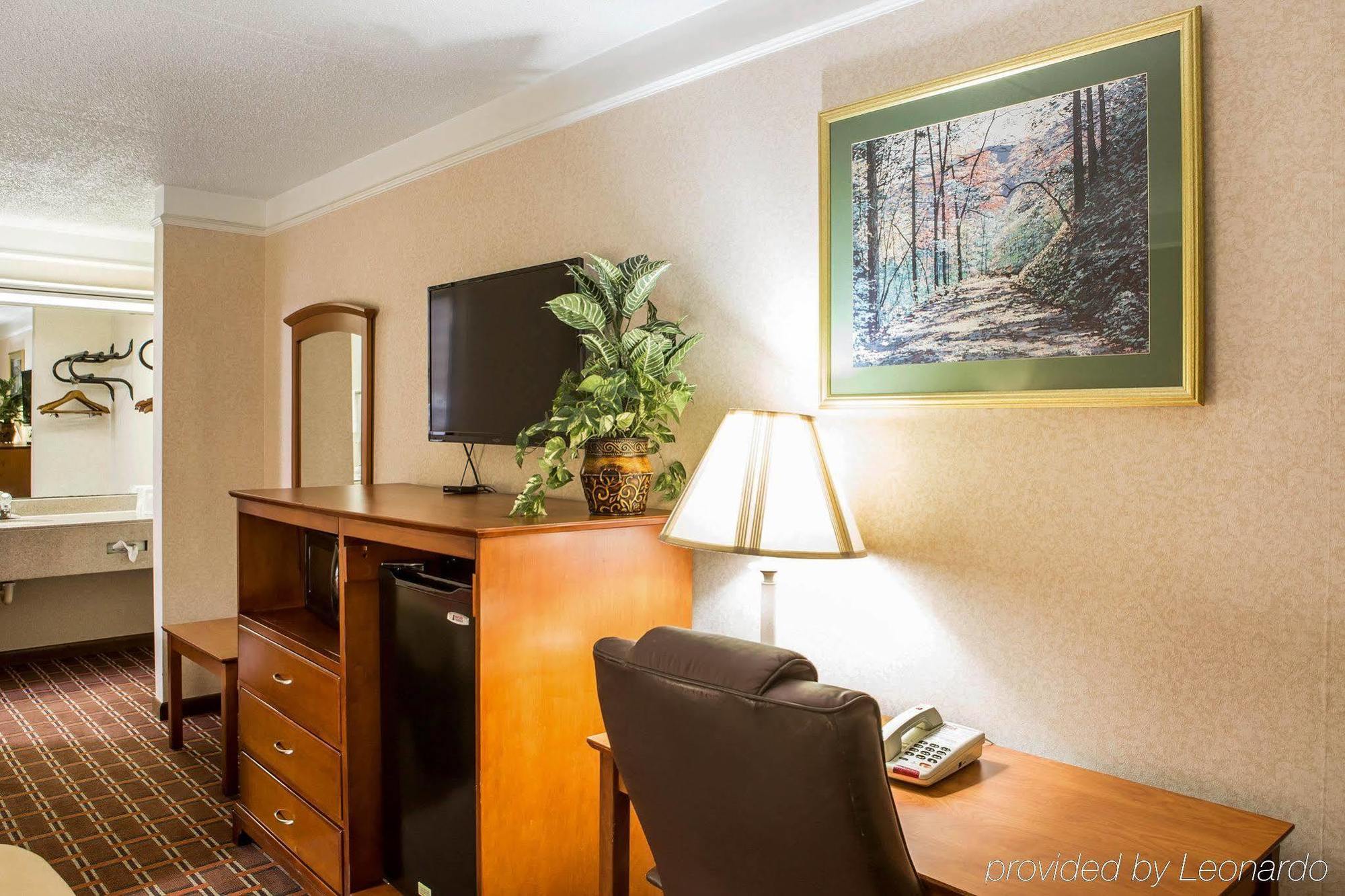 Econo Lodge North Νόξβιλ Εξωτερικό φωτογραφία