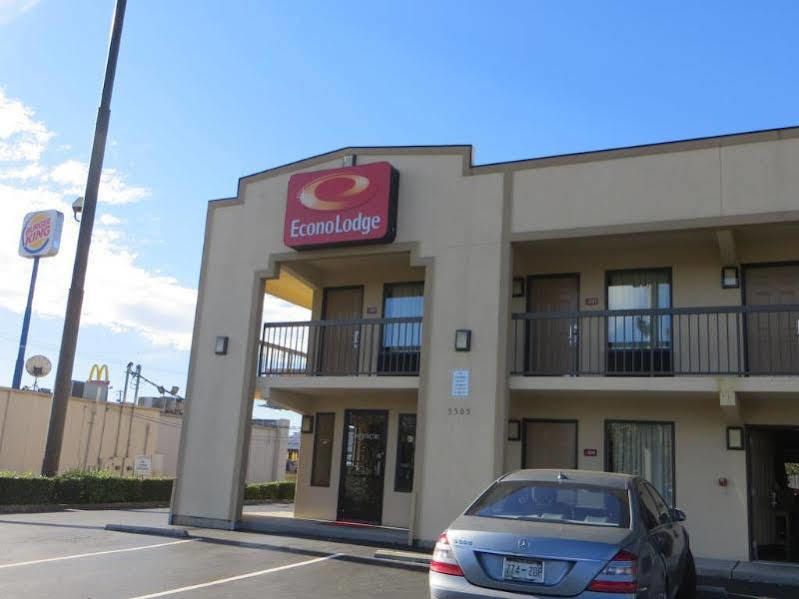 Econo Lodge North Νόξβιλ Εξωτερικό φωτογραφία
