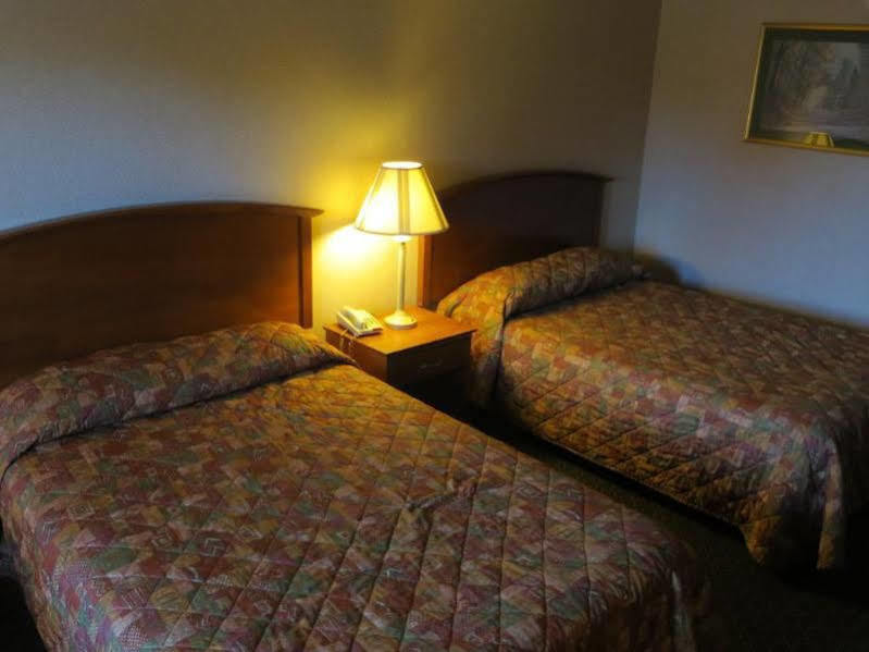 Econo Lodge North Νόξβιλ Εξωτερικό φωτογραφία